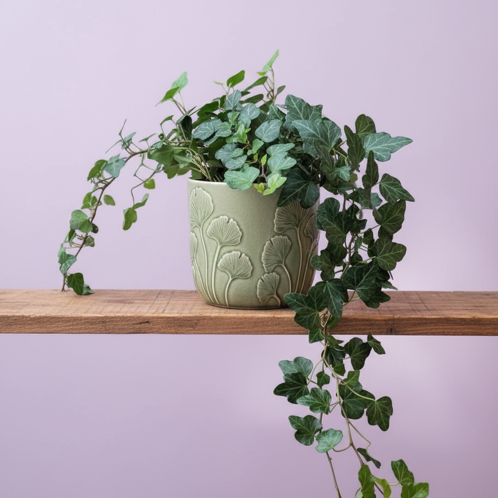 hanging ivy plant real English Ivy – Plant Warehouse