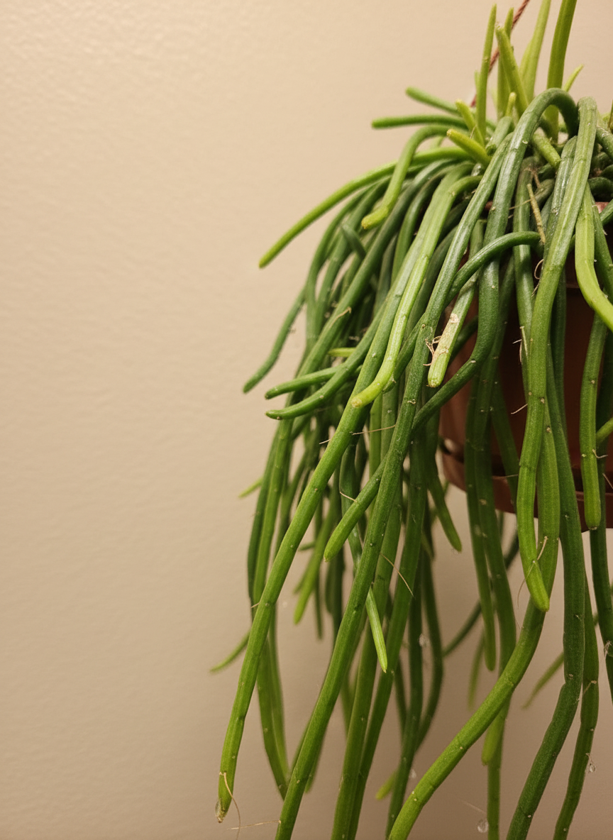 Trailing Moonlight Cactus