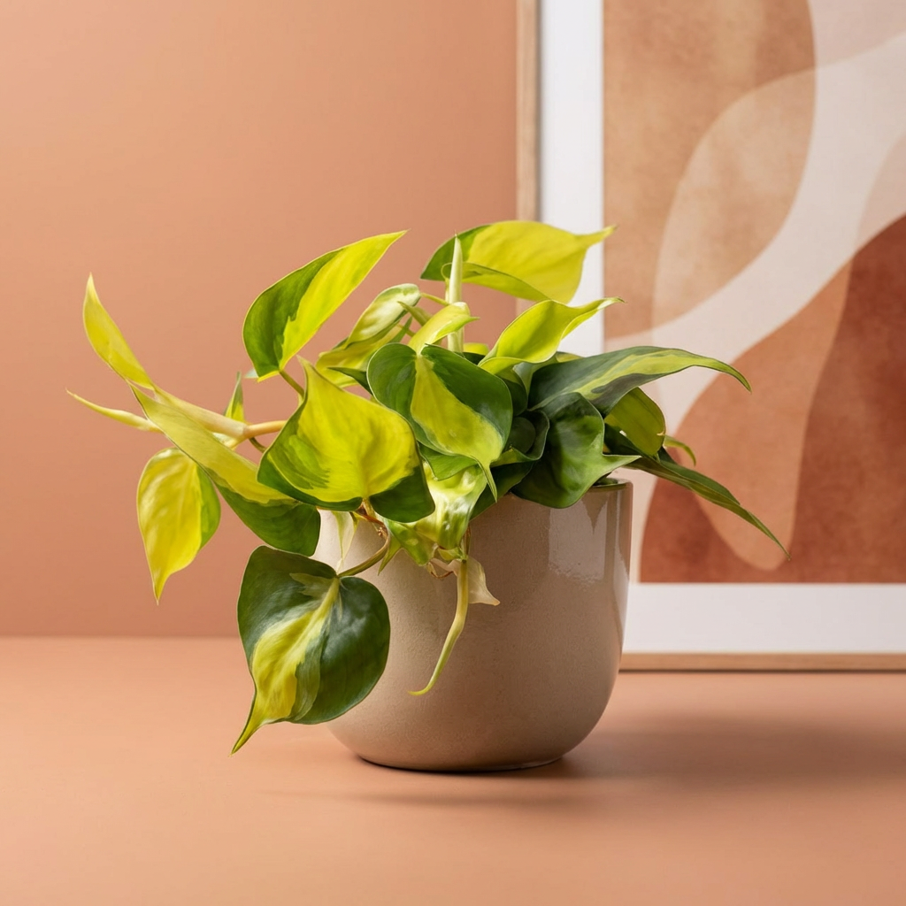 Heartleaf Philodendron